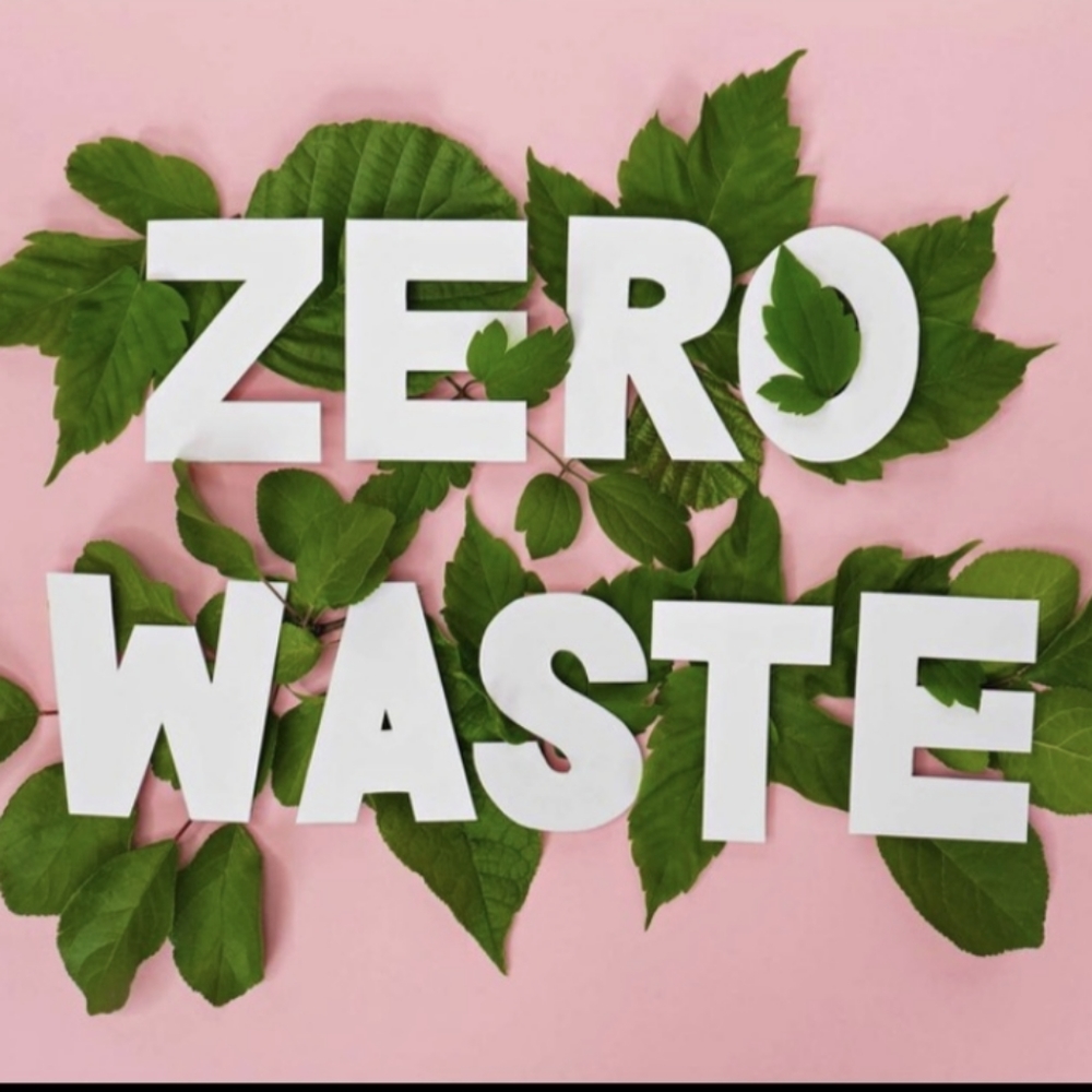 SHOP POLICY: RECYCLING